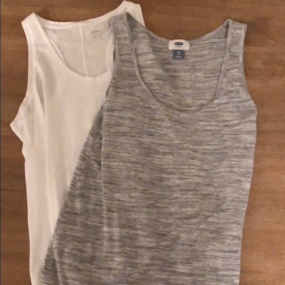 Tank top